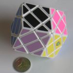 Rhombic 4x4x4